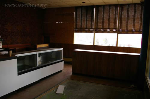 Quo Vadis Theatre - Spring 2008 From Savetheqvdotorg (newer photo)